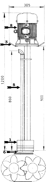 Lube Oil System Horizontal Manufacturer Supplier Wholesale Exporter Importer Buyer Trader Retailer in Surendranagar Gujarat India